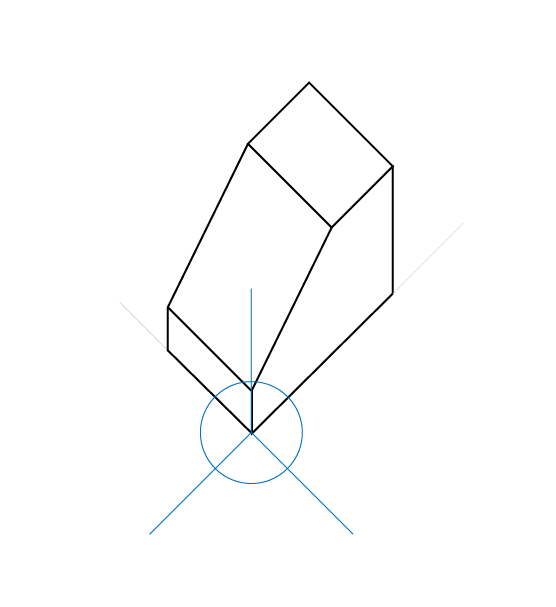 Ejemplo de representación militar